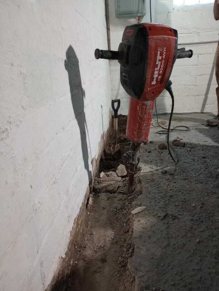 Images Black River Drain