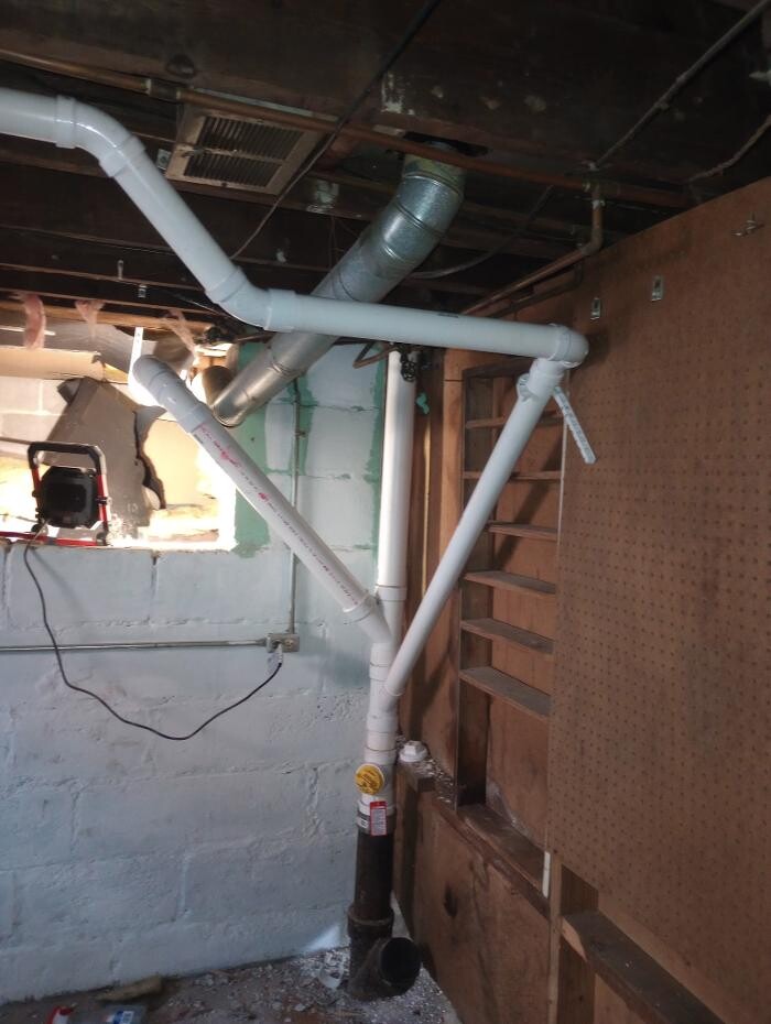 Images Black River Drain