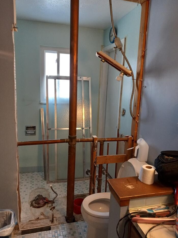 Images Black River Drain