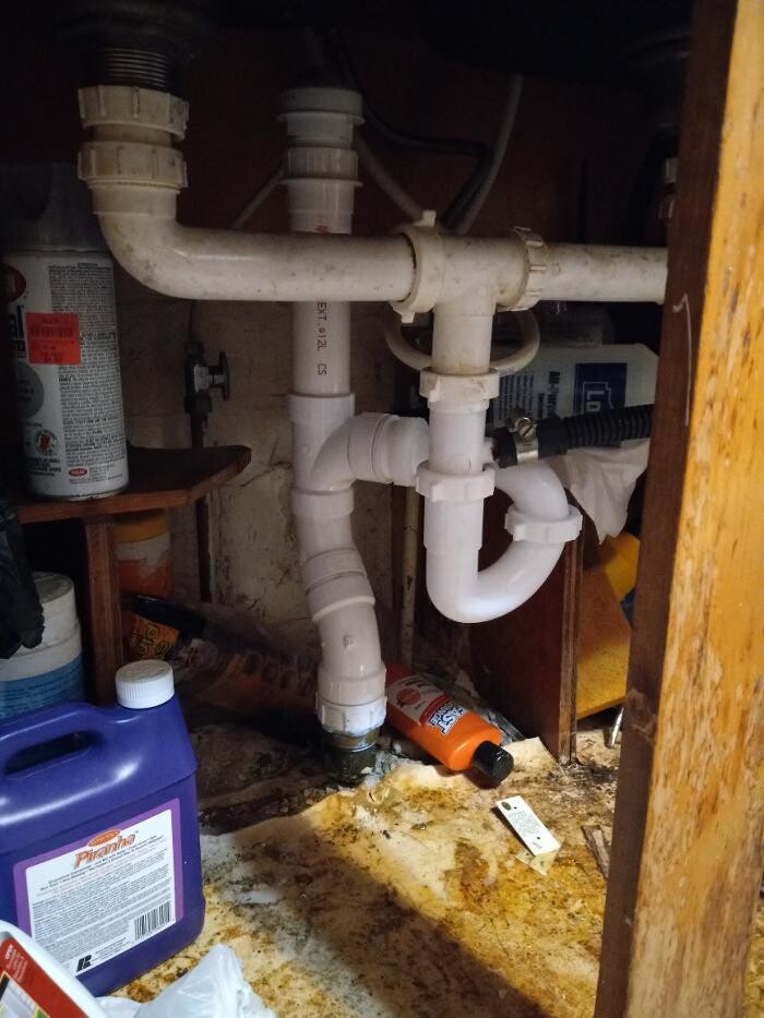 Images Black River Drain