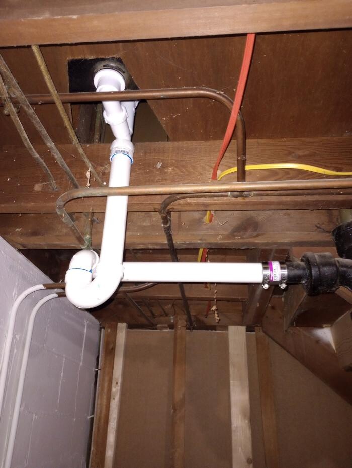 Images Black River Drain