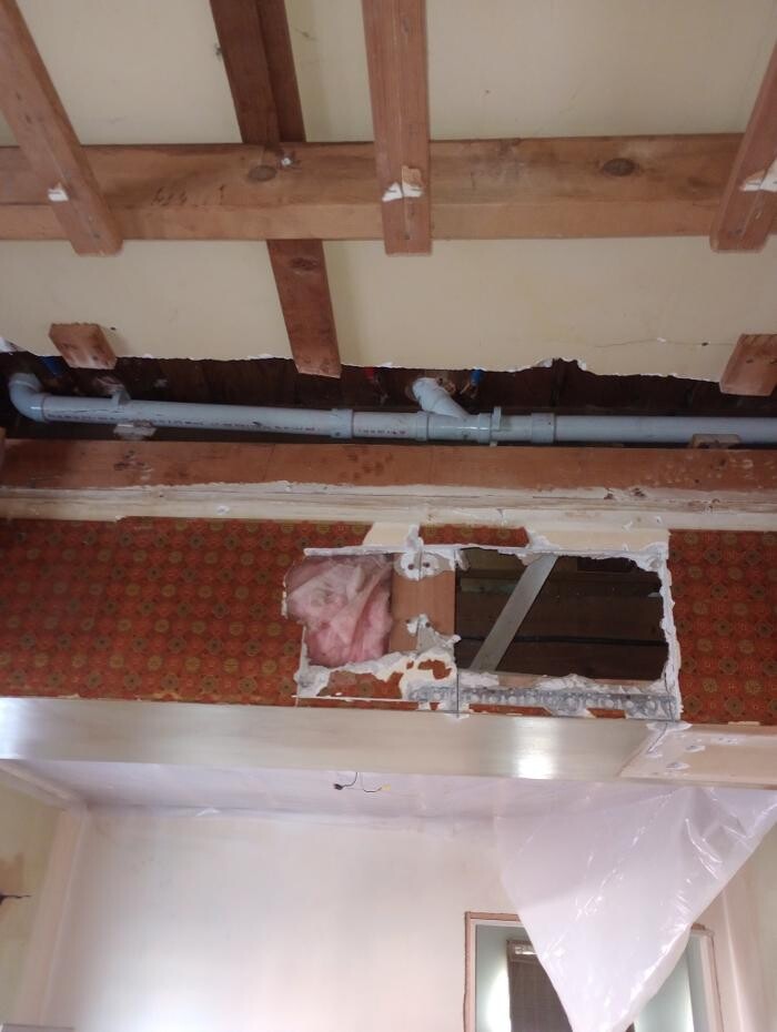 Images Black River Drain