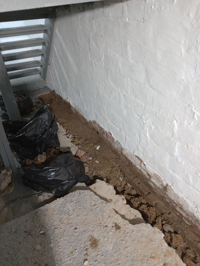 Images Black River Drain