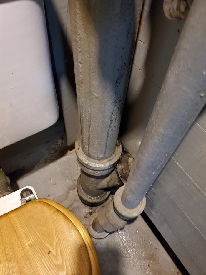 Images Black River Drain