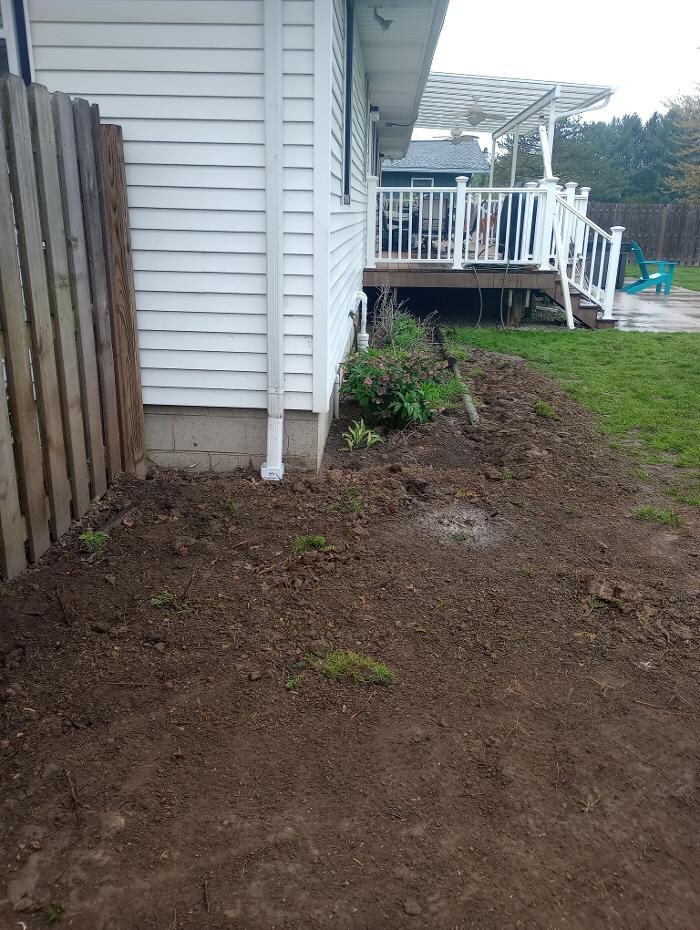 Images Black River Drain