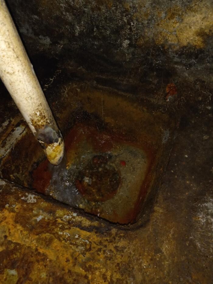 Images Black River Drain