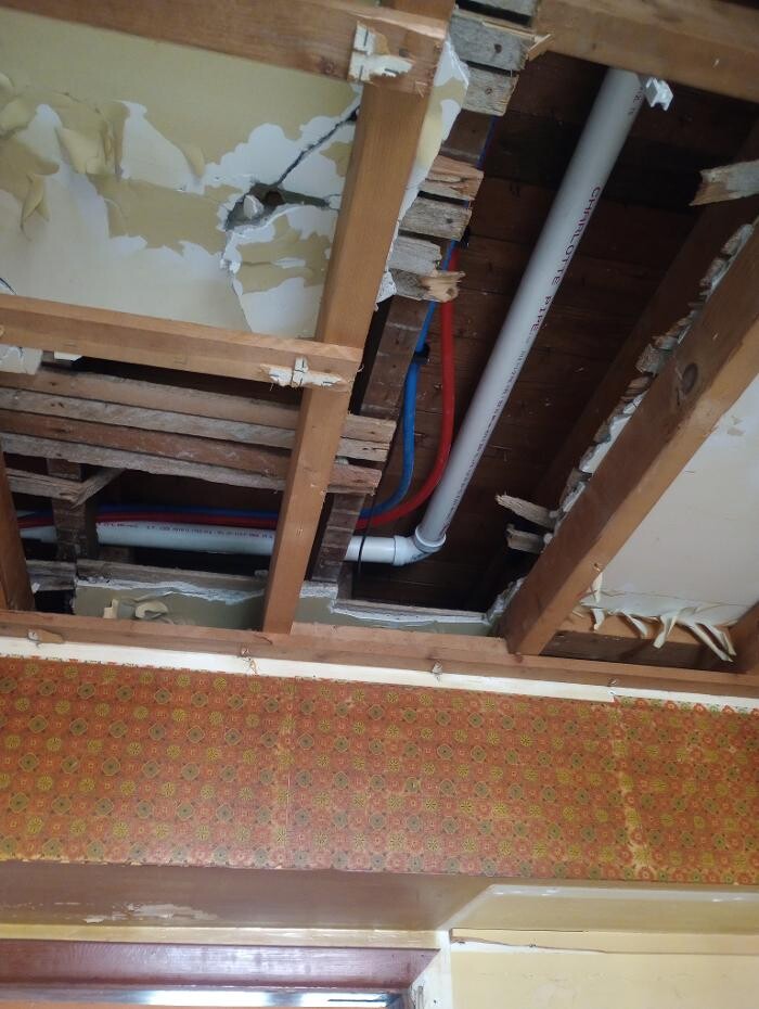 Images Black River Drain