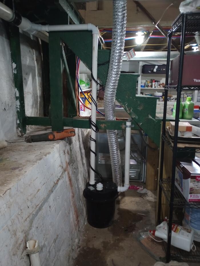 Images Black River Drain