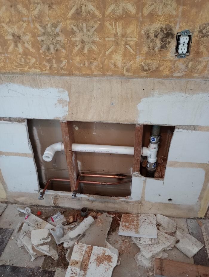 Images Black River Drain