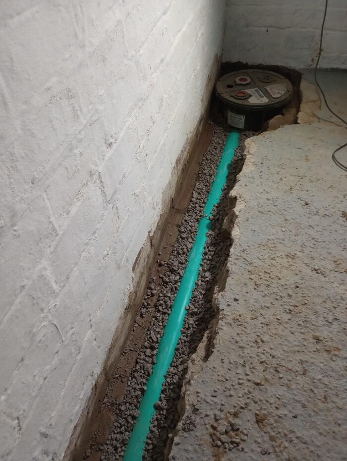 Images Black River Drain