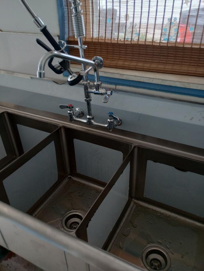 Images Black River Drain