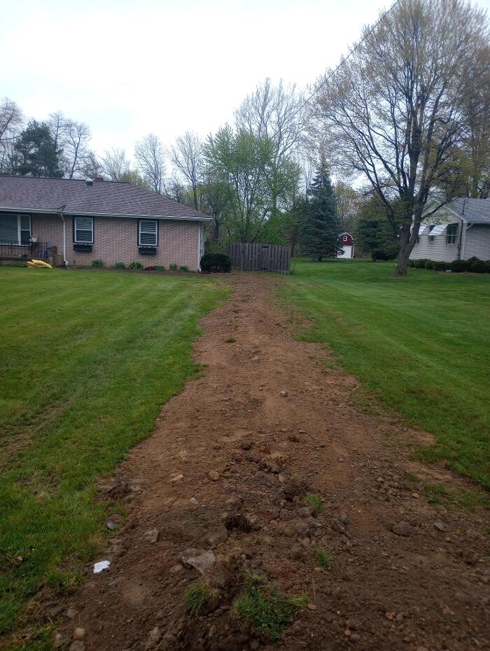 Images Black River Drain