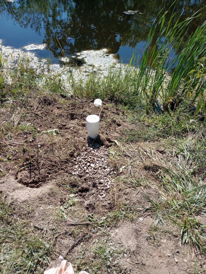 Images Black River Drain