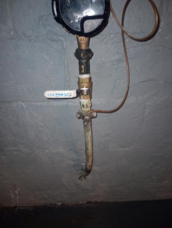 Images Black River Drain