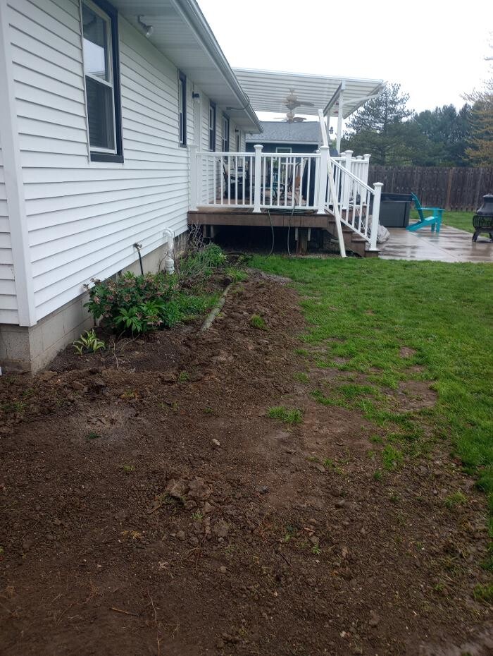 Images Black River Drain