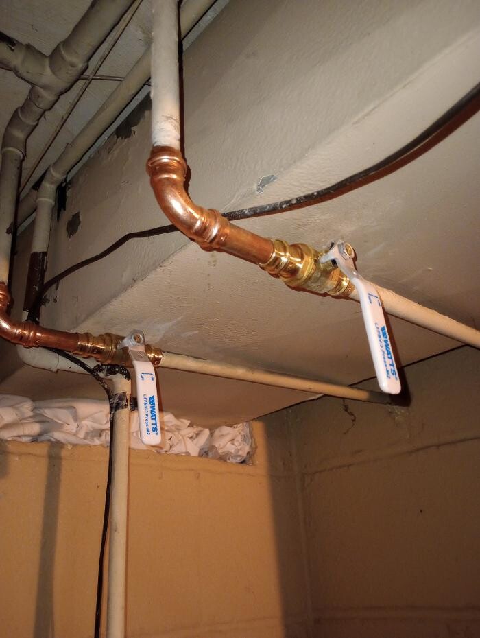 Images Black River Drain