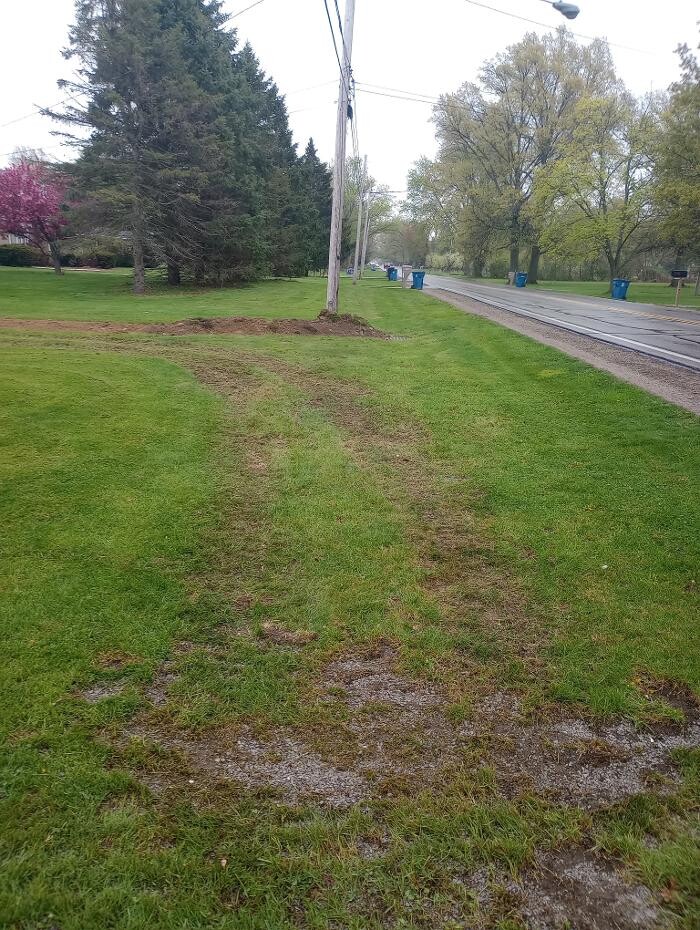 Images Black River Drain