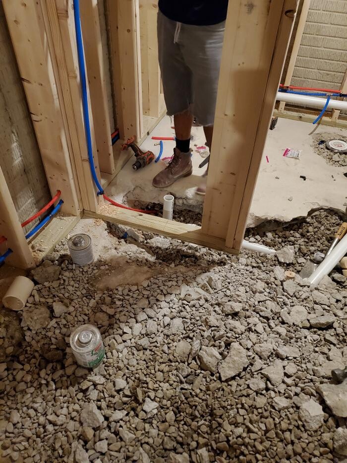 Images Black River Drain