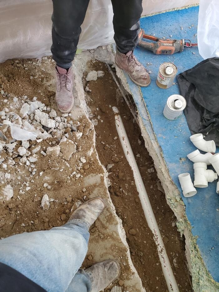 Images Black River Drain