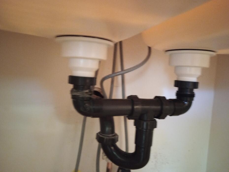 Images Black River Drain