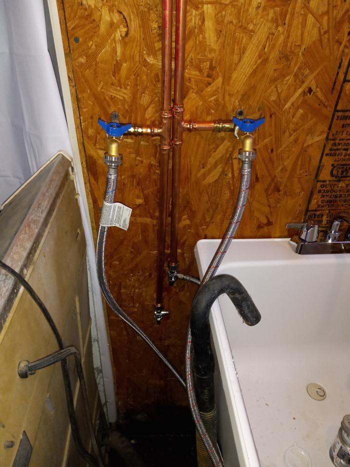 Images Black River Drain