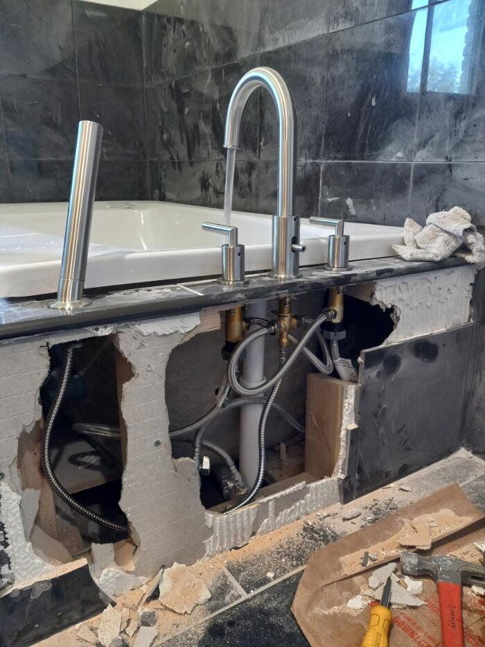 Images Black River Drain