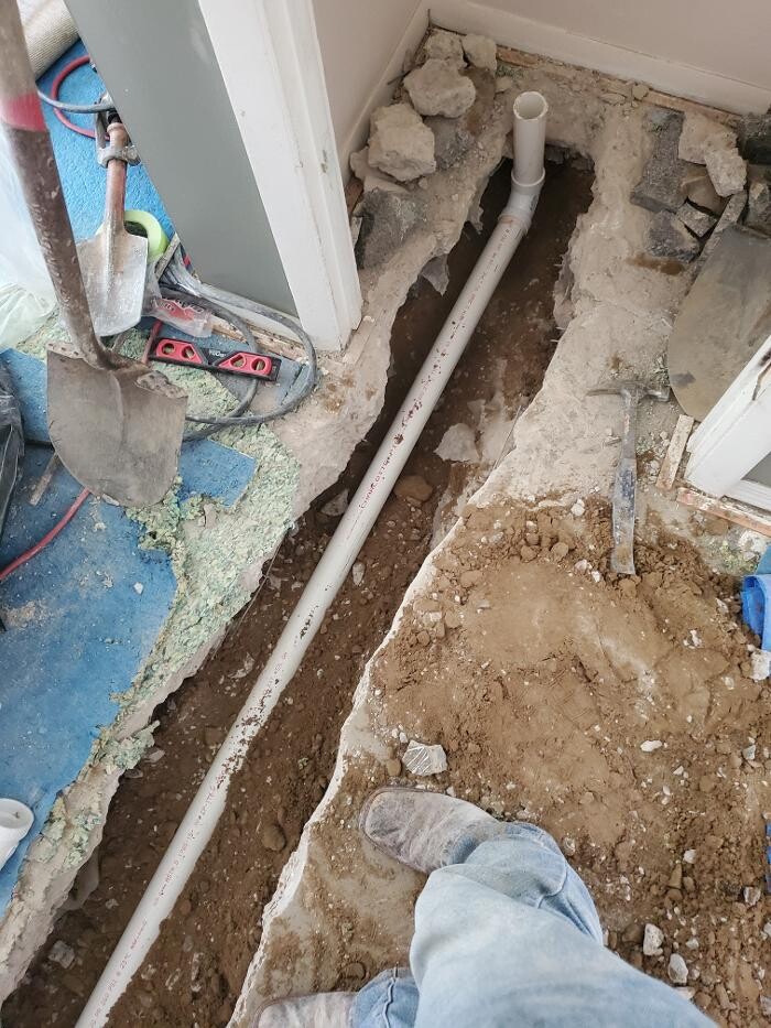 Images Black River Drain