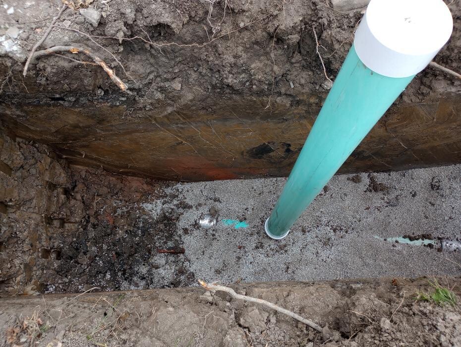 Images Black River Drain