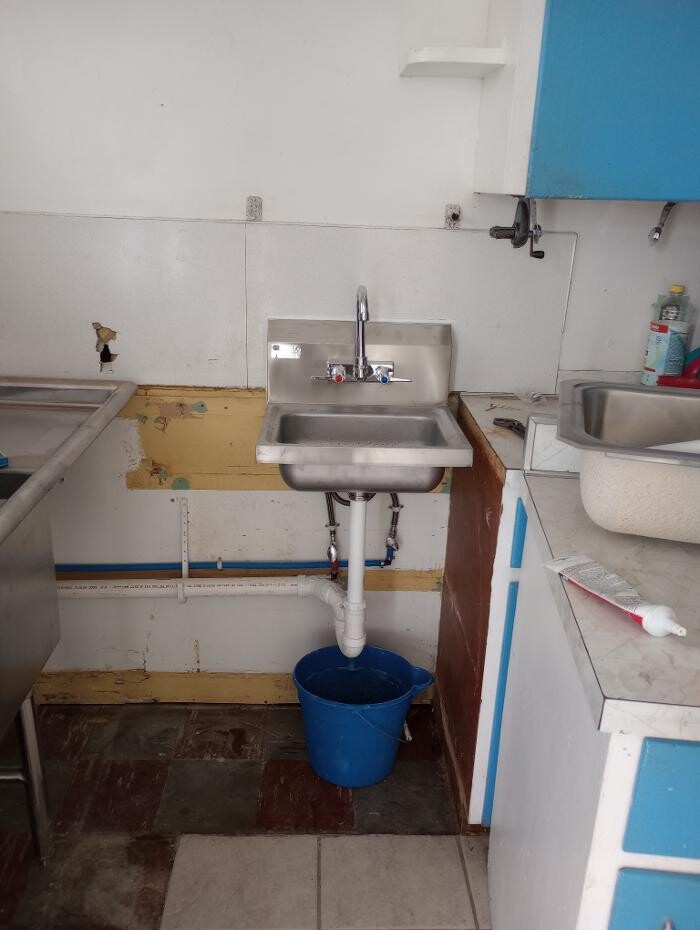 Images Black River Drain