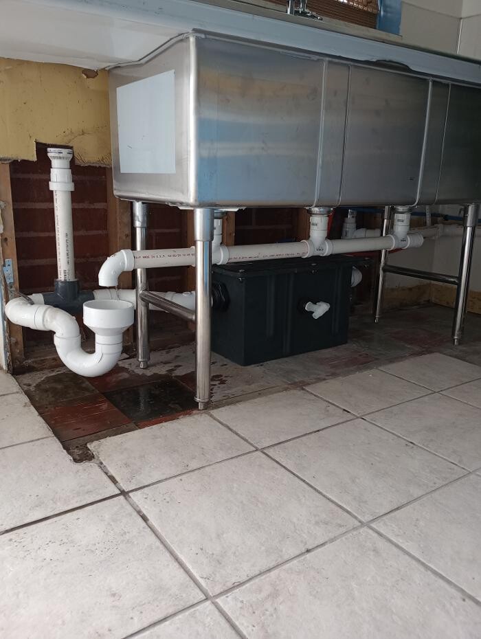 Images Black River Drain