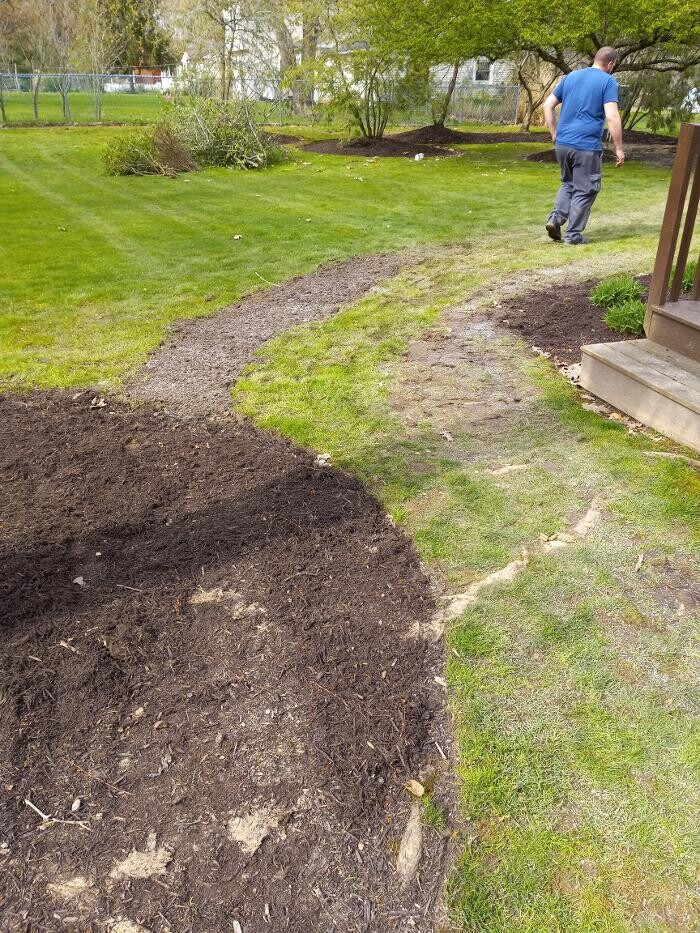 Images Black River Drain