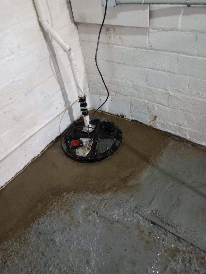 Images Black River Drain