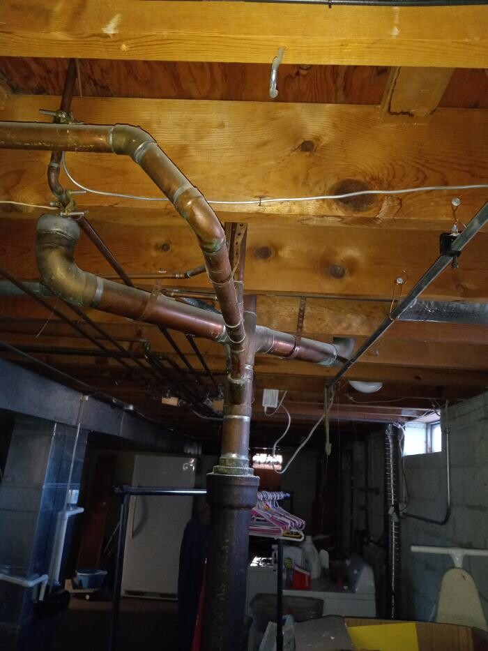 Images Black River Drain