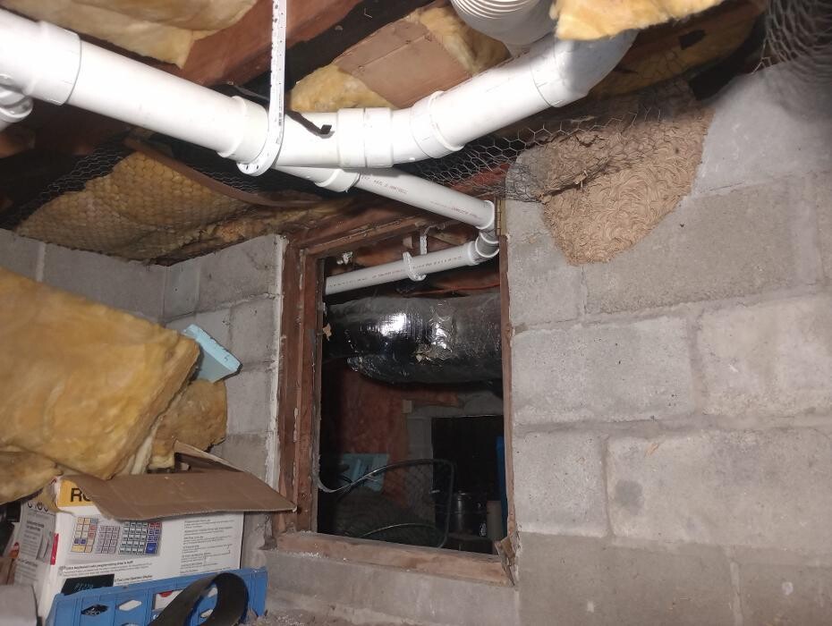 Images Black River Drain