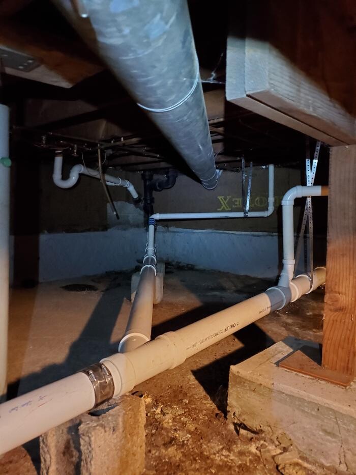 Images Black River Drain