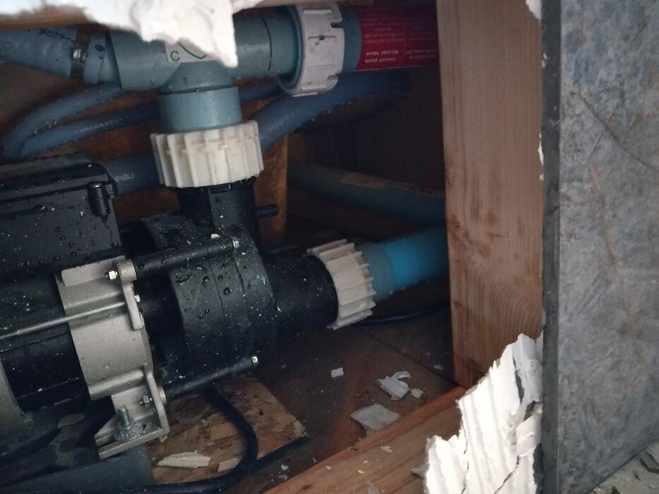 Images Black River Drain