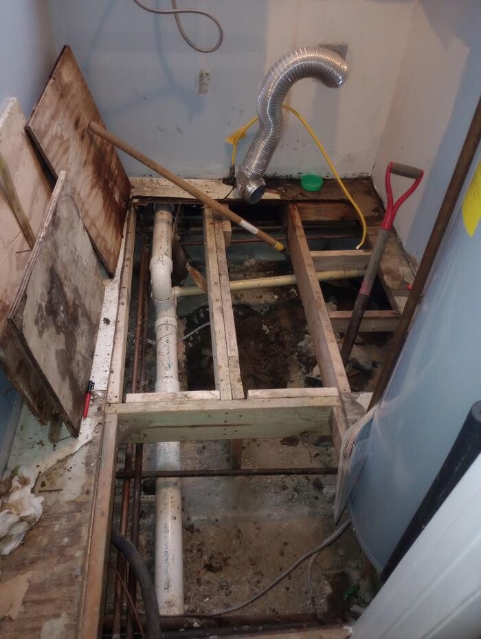 Images Black River Drain