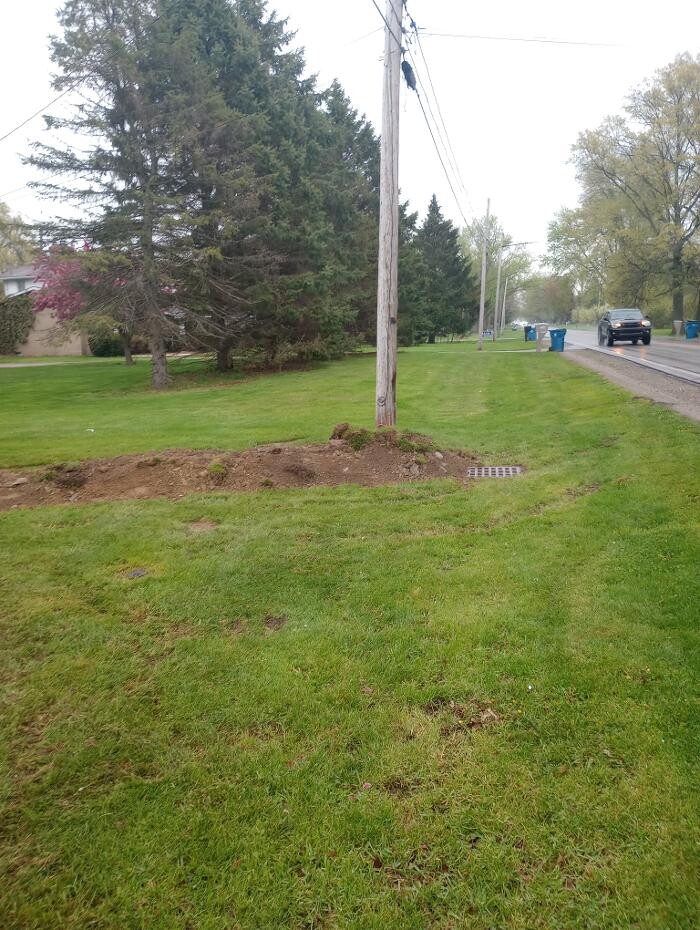 Images Black River Drain