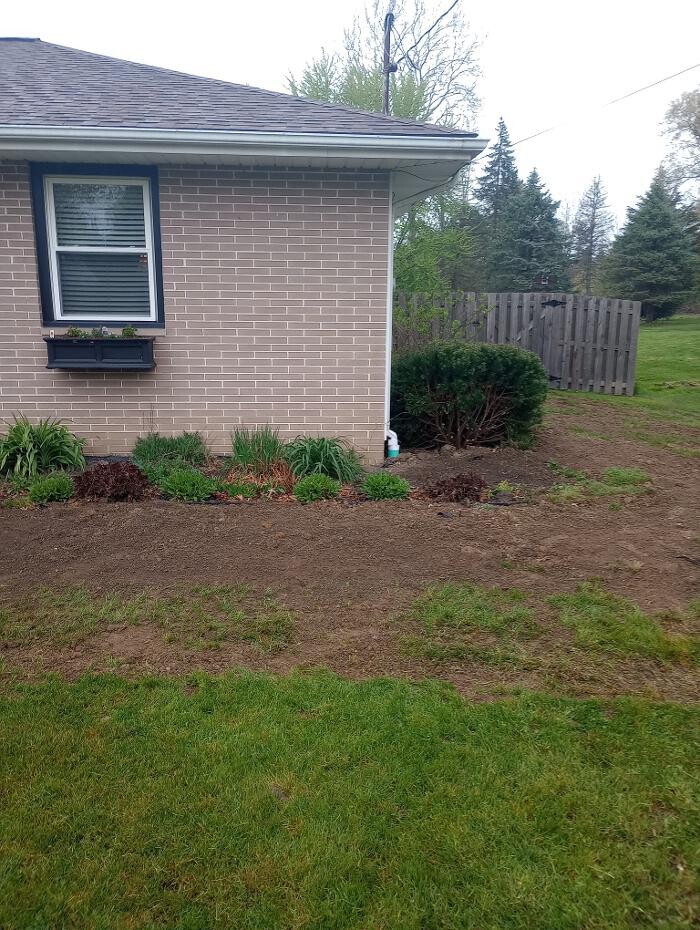 Images Black River Drain