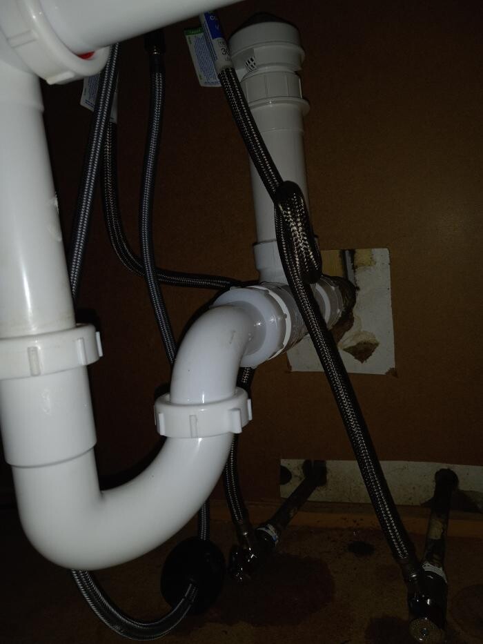 Images Black River Drain