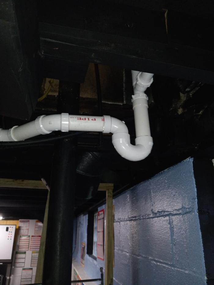 Images Black River Drain