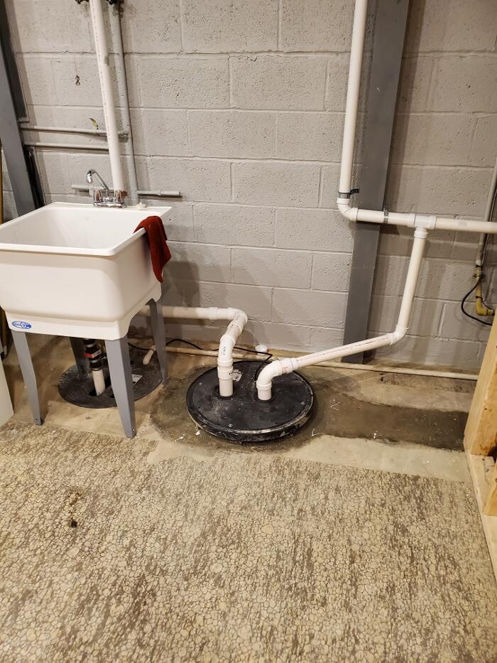 Images Black River Drain