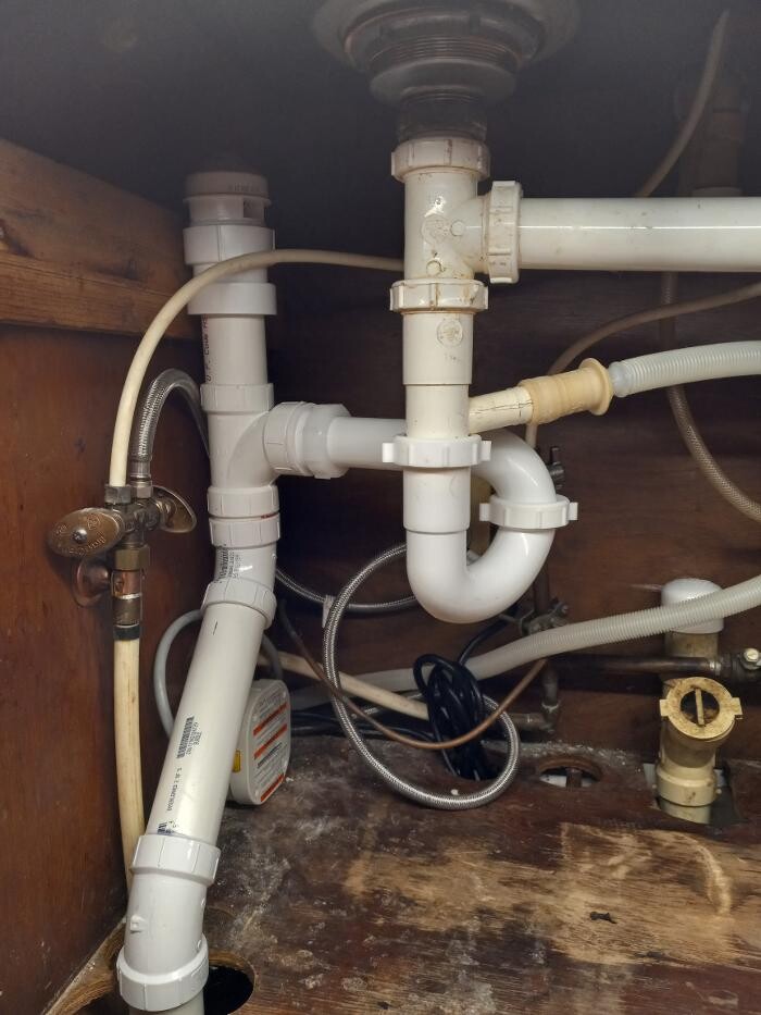 Images Black River Drain