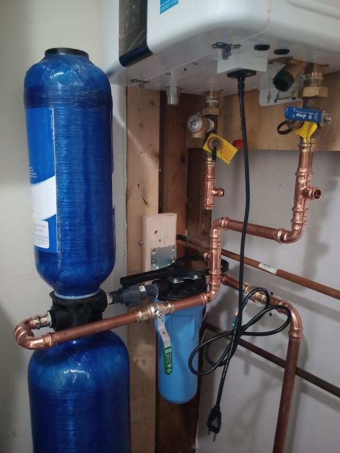 Images Black River Drain