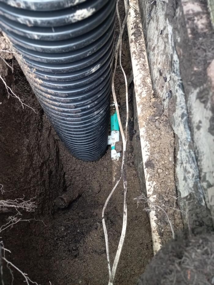 Images Black River Drain