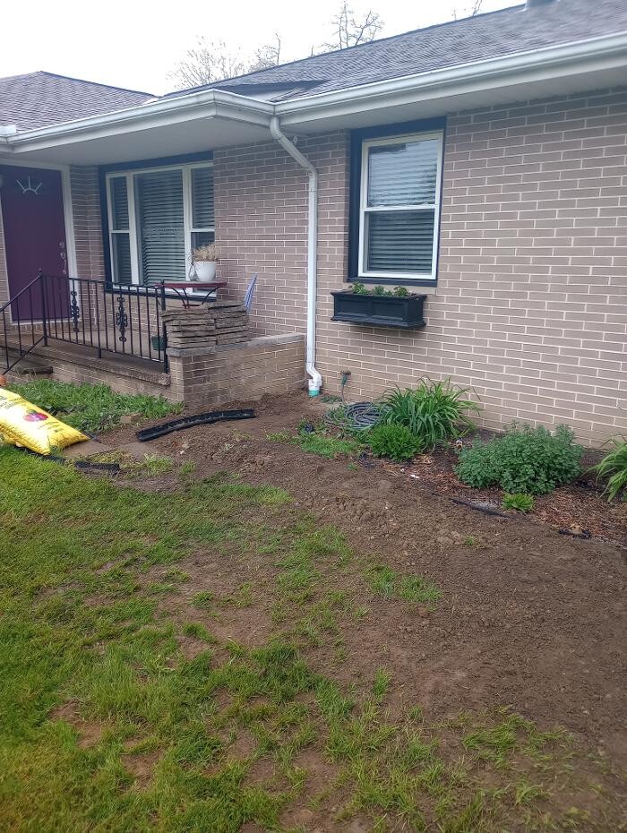 Images Black River Drain