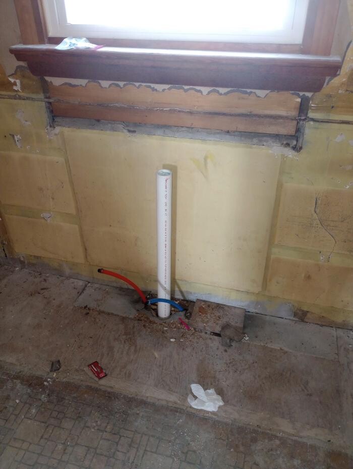 Images Black River Drain