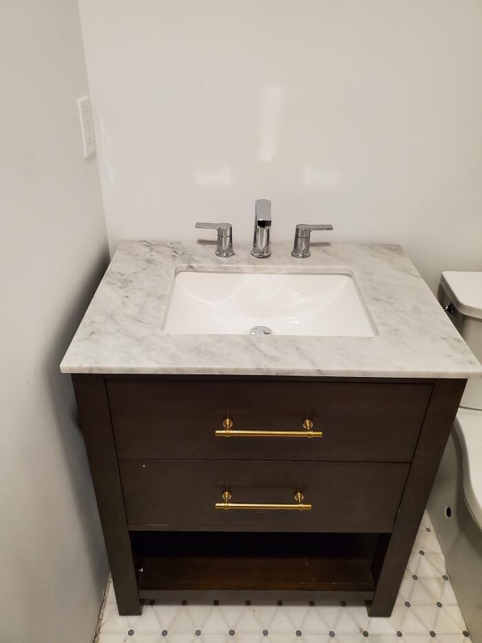 Images Black River Drain