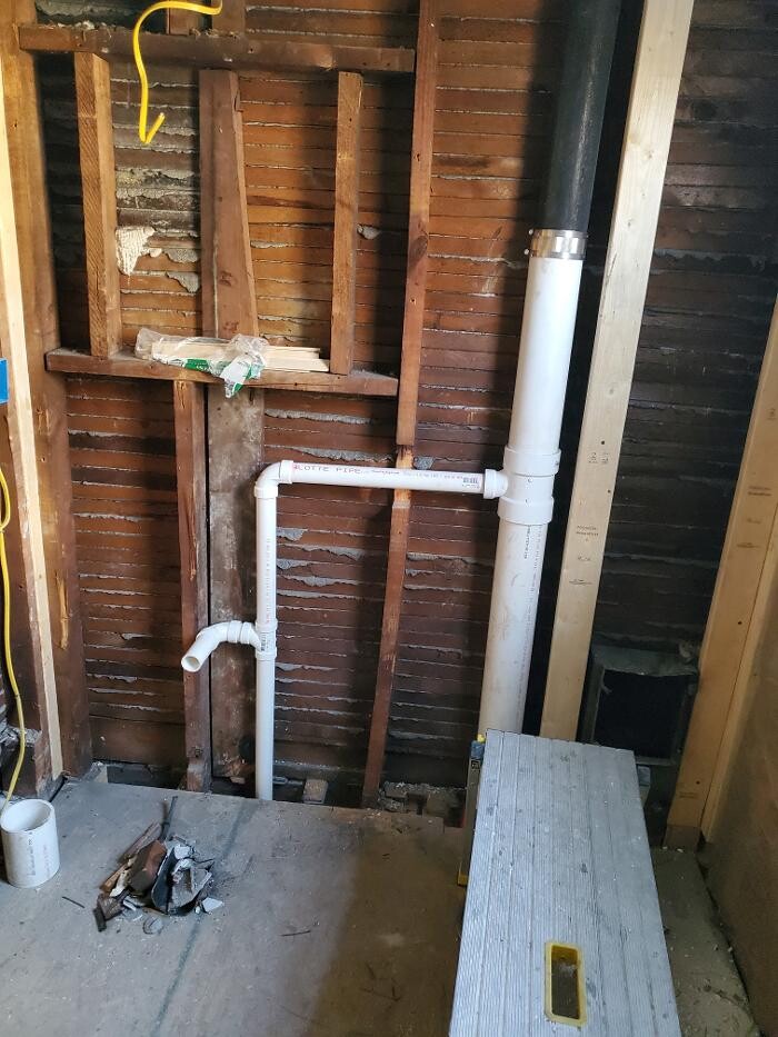 Images Black River Drain