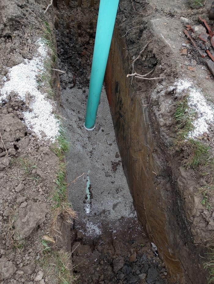 Images Black River Drain